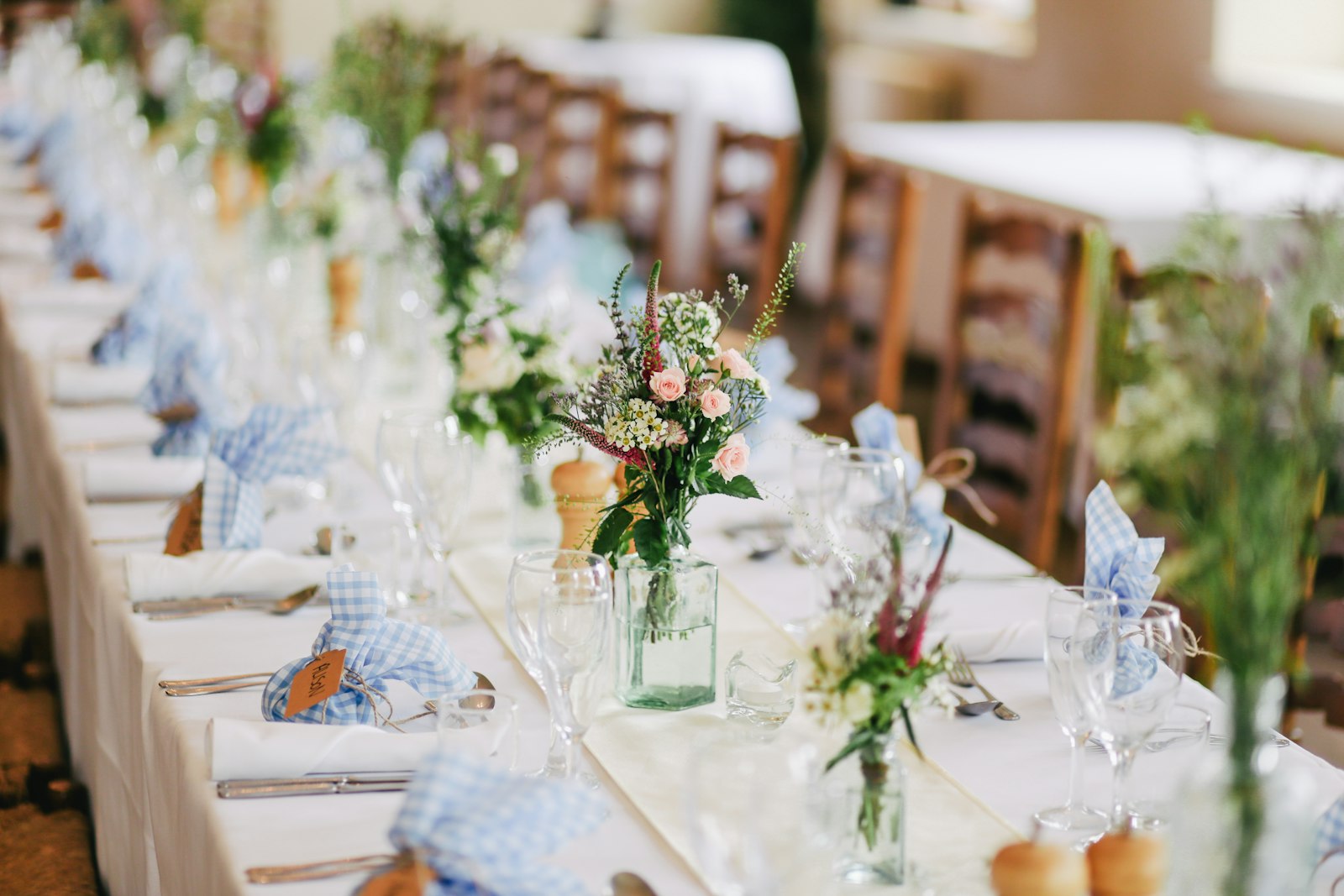 Menu mariage sur mesure MYLO Traiteur